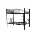 Heavy Duty Space-Saving Design Bunk Bed Frame for Kids